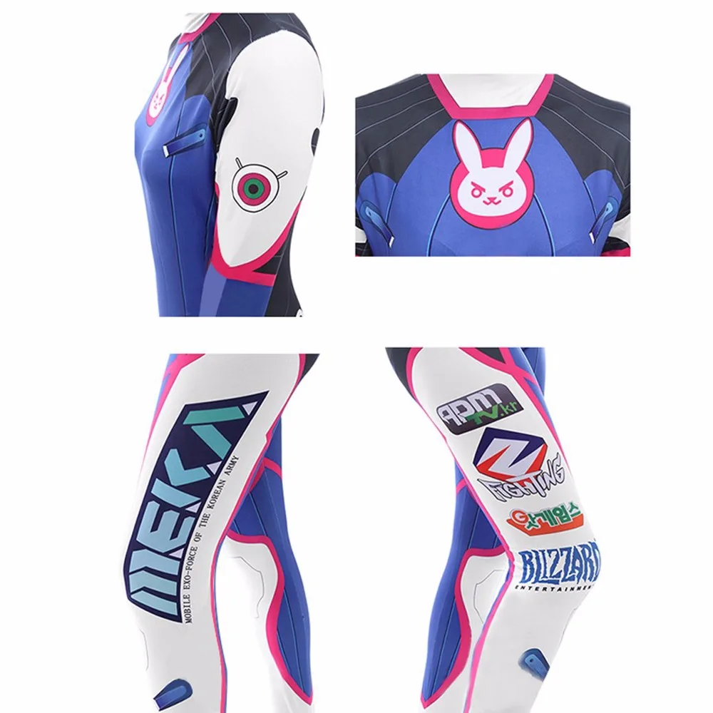 Gra Overwatch Dva Cosplay kost – Cosplay Prop Pistol recenzja i cena