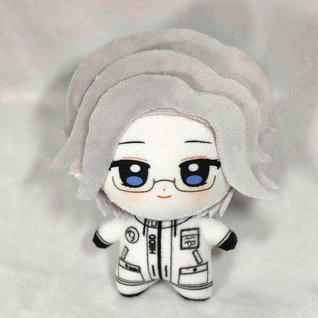 10cm Anime Aotsuki Eito Hundre – Cosplay Plushie Prop recenzja i cena