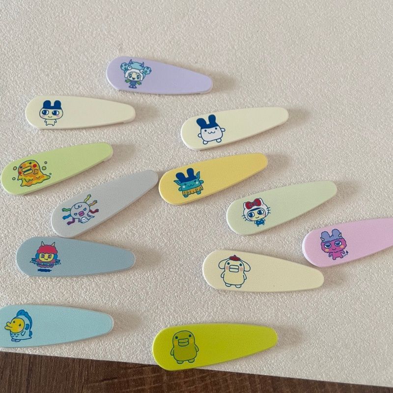 Urocze kreskówkowe Tamagotchi, – Cosplay Floating Prop recenzja i cena