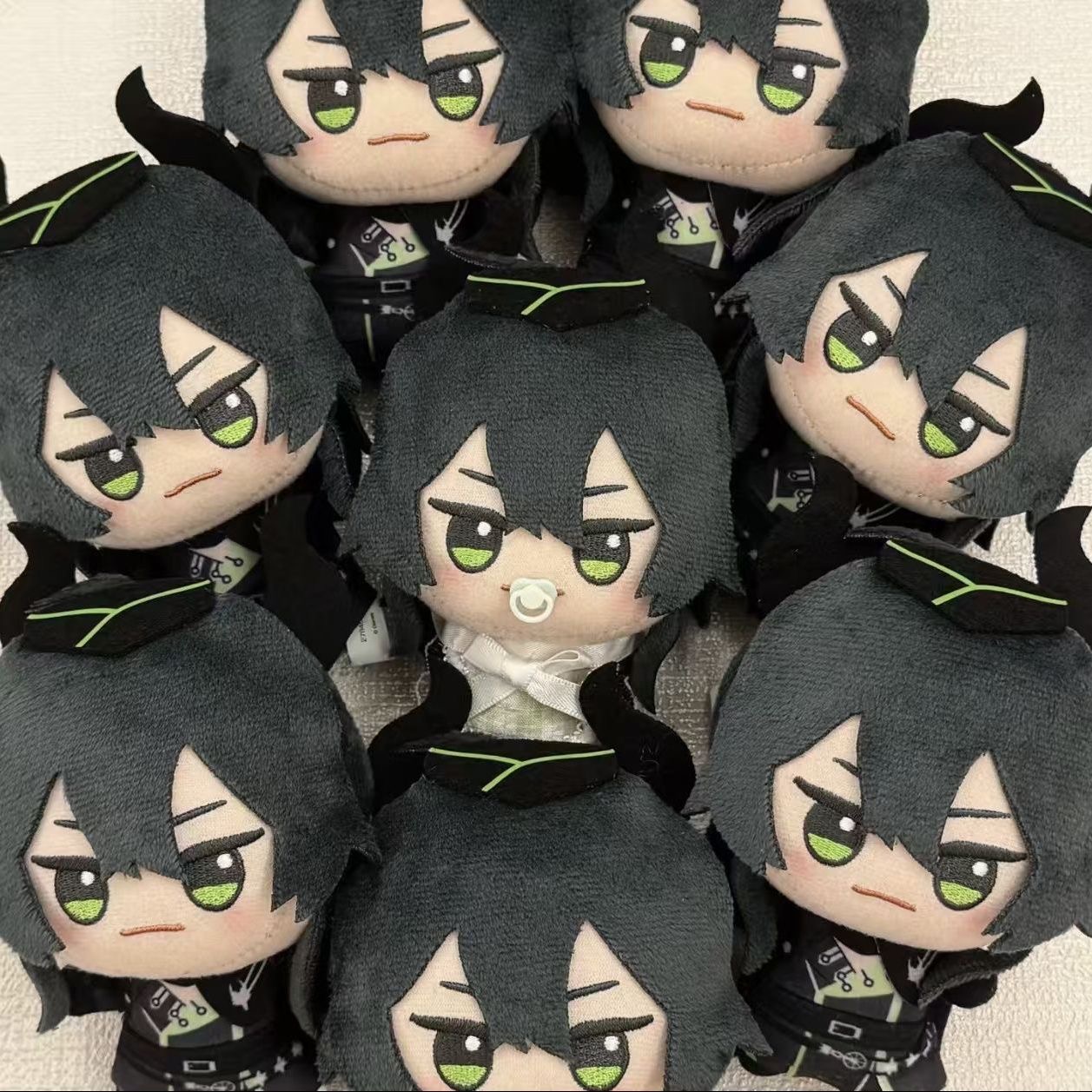 10cm Pluszowa, skręcona lalka  – Cosplay Plushie Prop recenzja i cena