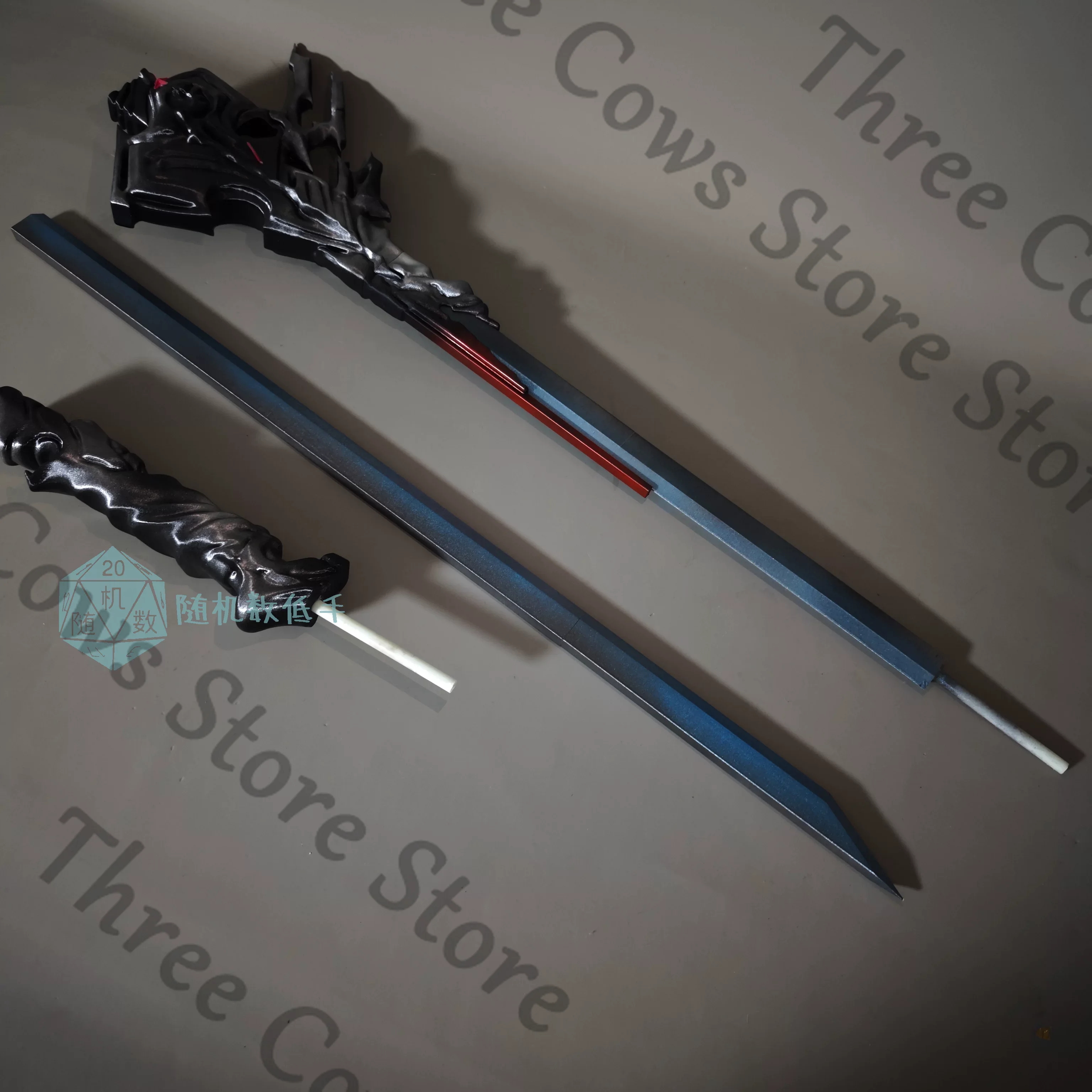 Anime Arknights Amiya Cosplay  – Cosplay Prop Kit recenzja i cena