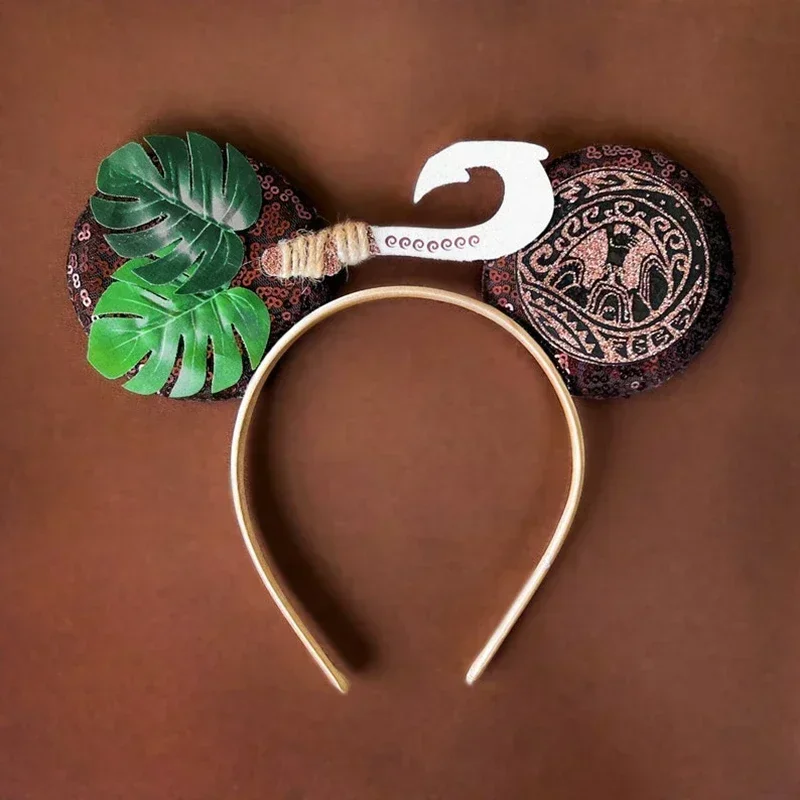 Disney Moana 2 Opaska na uszy  – Cosplay Prop Bow recenzja i cena