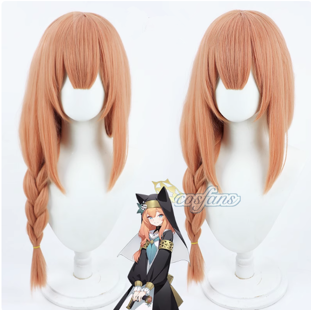Anime Blue Archive Iochi Mari  – Cosplay Prop Blueprints recenzja i cena
