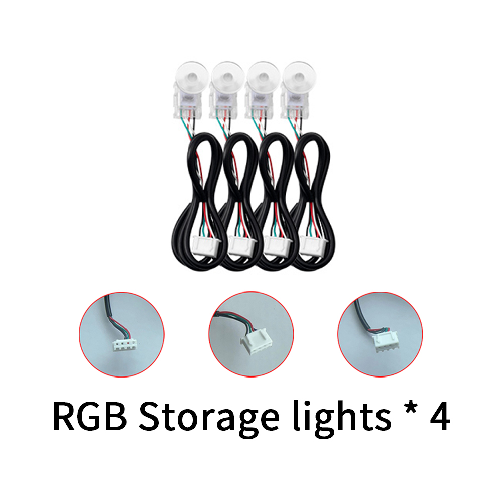 RGBIC „Lampa LED” Akcesoria Sy – Led El Wire recenzja i cena