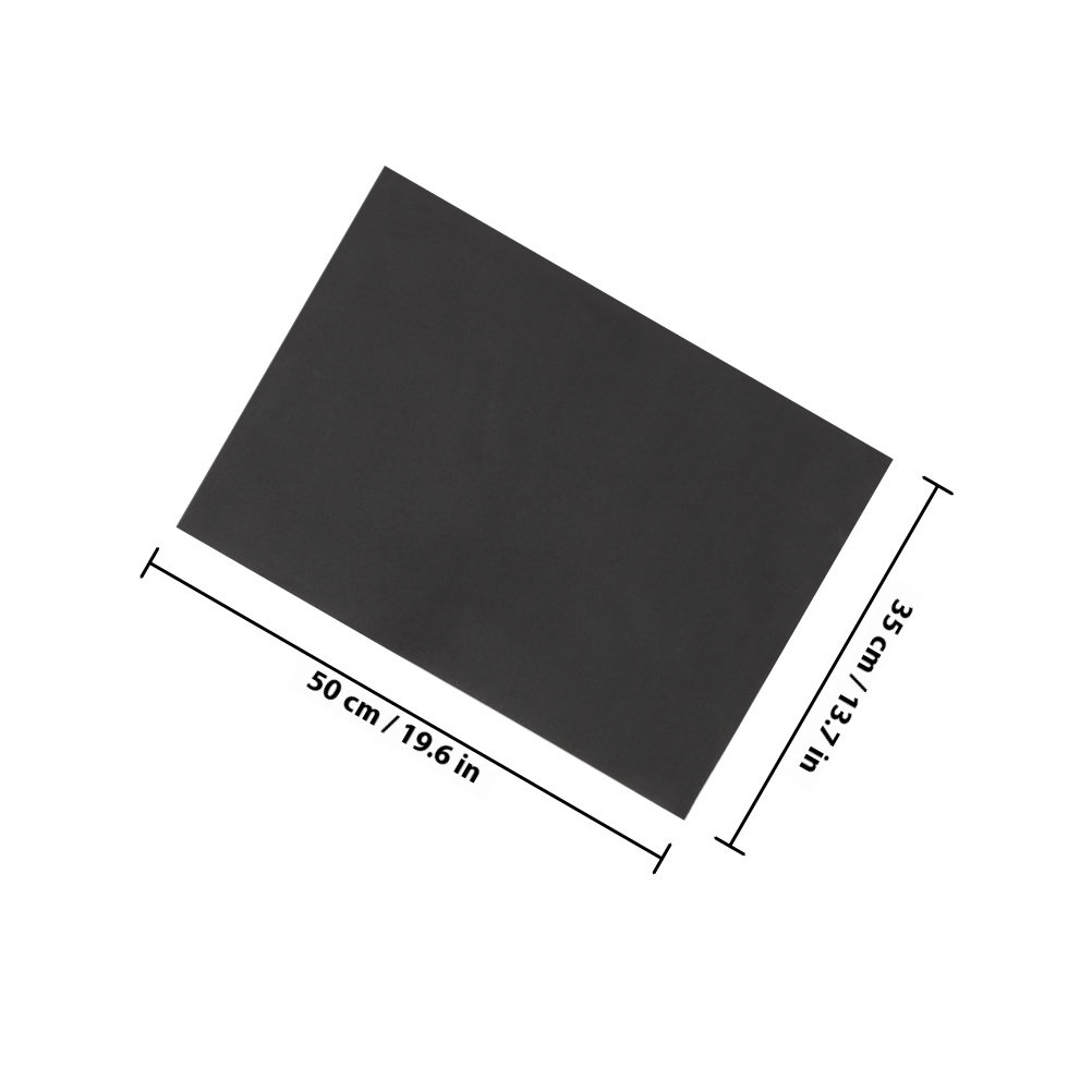 5 szt. Płytki z pianki EVA, cz – Cosplay Prop Foam Board recenzja i cena