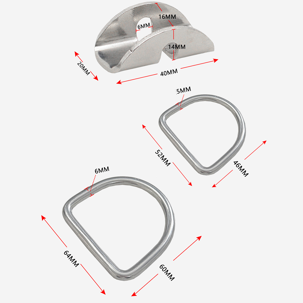Pasek z D-ringiem montowany z  – D Ring Strap recenzja i cena