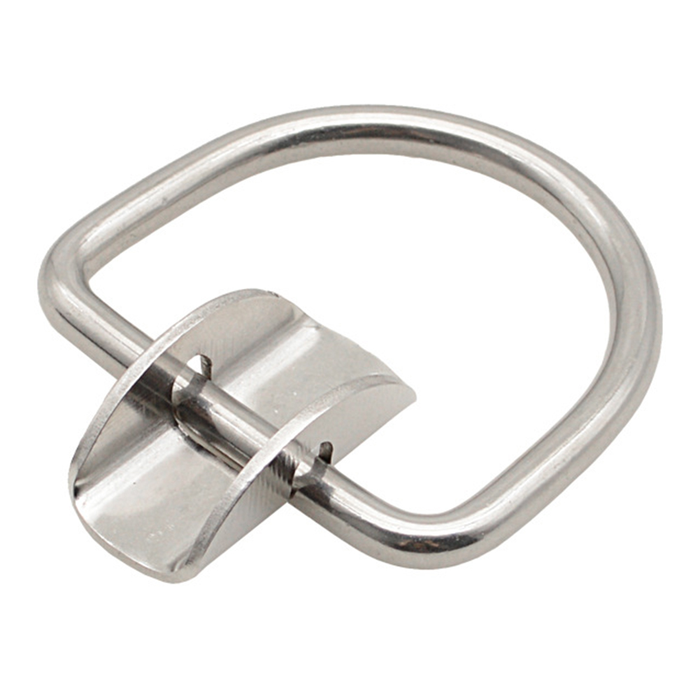 Pasek z D-ringiem montowany z  – D Ring Strap recenzja i cena