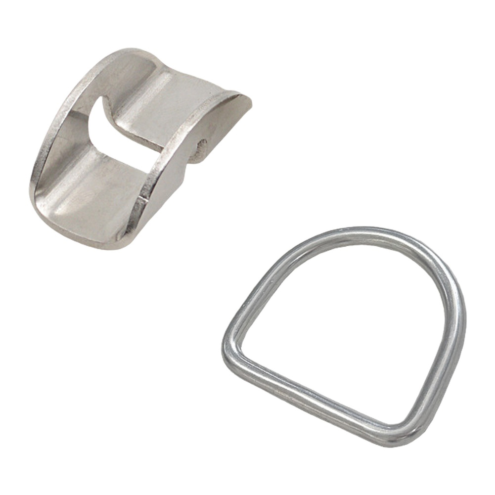 Pasek z D-ringiem montowany z  – D Ring Strap recenzja i cena