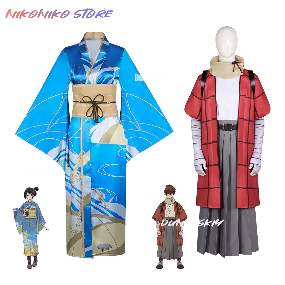 Kostiumy cosplay z katalogu El – Cosplay Prop Pattern recenzja i cena