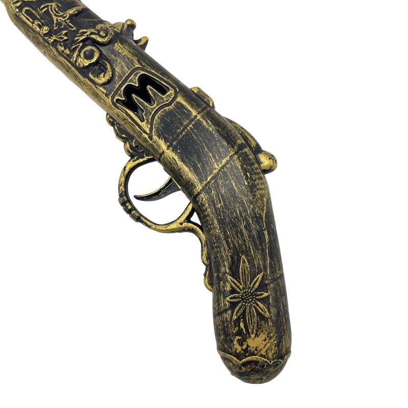 40cm/15.75in Plastikowe Broń P – Cosplay Prop Pistol recenzja i cena