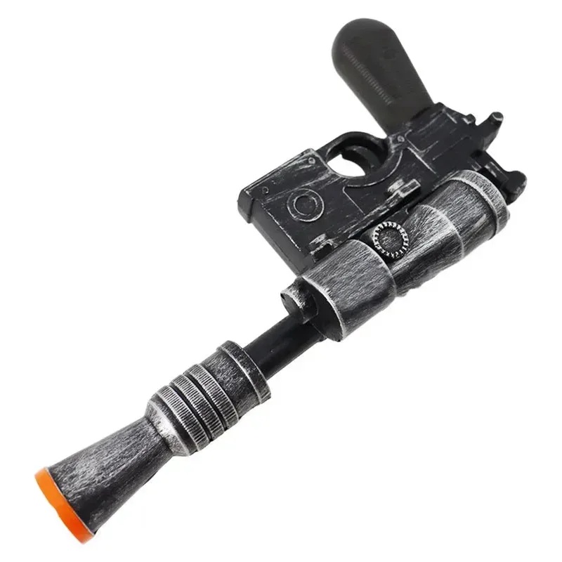 Wysokiej jakości rekwizyt do c – Cosplay Prop Pistol recenzja i cena