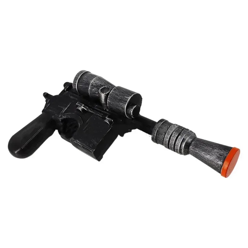 Wysokiej jakości rekwizyt do c – Cosplay Prop Pistol recenzja i cena