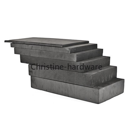100×50cm 38 °   Czarna pianka  – Cosplay Prop Foam Board recenzja i cena