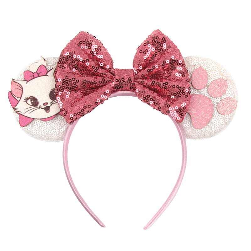 Nowa Urocza Opaska na Głowę z  – Cosplay Prop Bow recenzja i cena