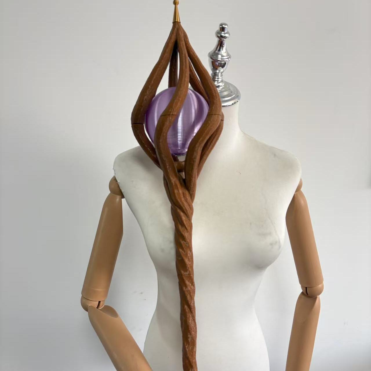 Anime Kapelusz Wiedźmy Atelier – Cosplay Prop 3D Print recenzja i cena
