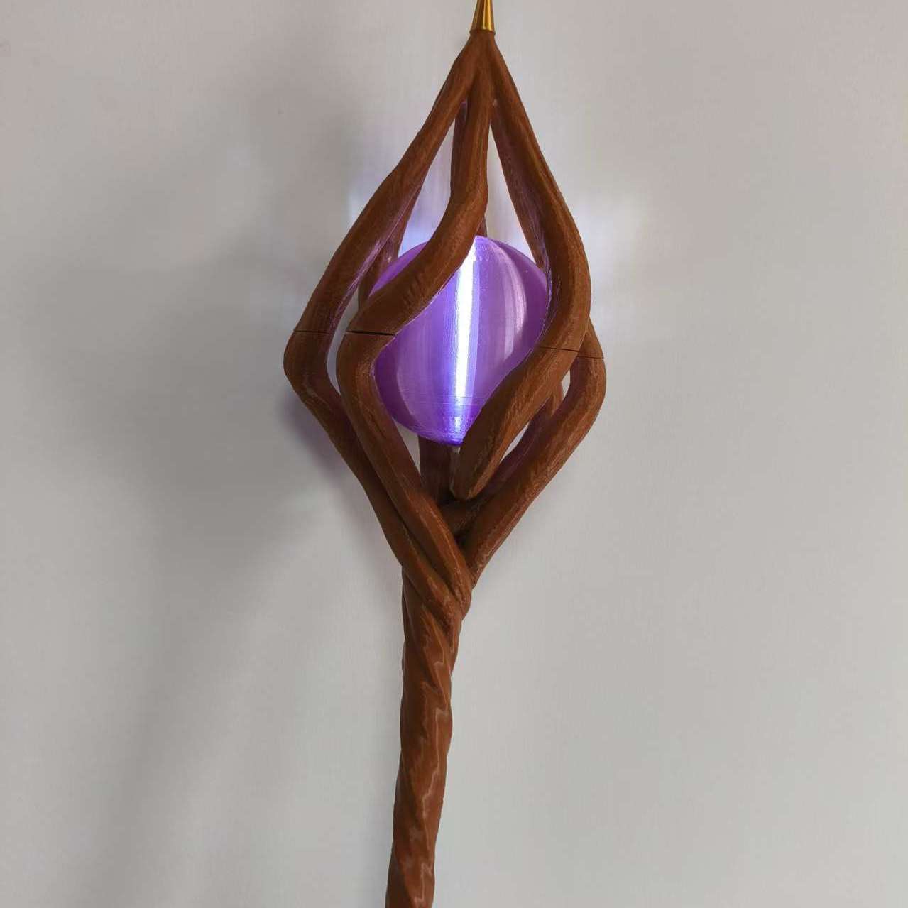 Anime Kapelusz Wiedźmy Atelier – Cosplay Prop 3D Print recenzja i cena