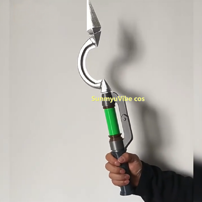 nekocos Zbanowany z Partii Boh – Cosplay Prop 3D Print recenzja i cena
