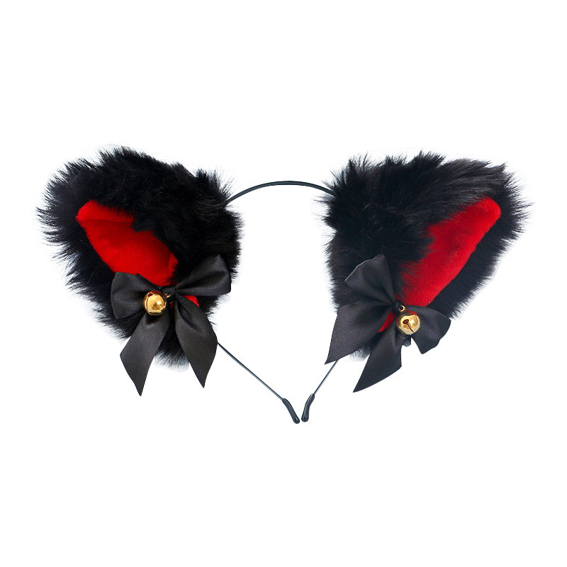 New Masquerade Halloween Cute  – Cosplay Prop Bow recenzja i cena
