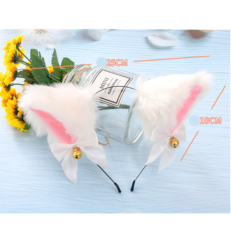 New Masquerade Halloween Cute  – Cosplay Prop Bow recenzja i cena